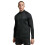 Myprotein (M, Black) MyProtein Mens Raglan Active Top 1