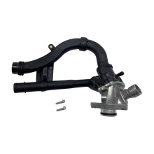 2742003400 2742000715 Verbesserte Aluminium-Thermostatgehäuse für - C-Klasse E-Klasse GLC M274