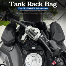 Motorcycle Tank Shelve Bags Fuel Tank Bag Tank Tray Bag for R 1300 GS ADV 2024-2026 Motorcycle Accessories