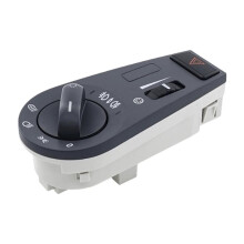 Fog Light 20953569 20942844 Suitable for FM12 FH12 2004-2015 Models