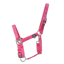 (Cob, Cerise Pink) Hy Economy Plus Head Collar