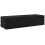 VidaXL vidaXL Klappsofa Bett 200 x 67 x 45 cm Schwarz 3