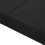 VidaXL vidaXL Klappsofa Bett 200 x 67 x 45 cm Schwarz 7