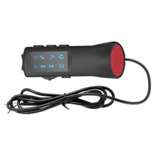 Universal 8Keys Steering Wheel Button Control for Android Car Radio Navigation Multifunctional Remote Controller