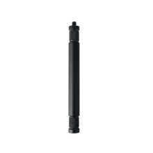 15cm Aluminum Alloy Extension Rod 1/4" Thread for Camera Monitor Camcorder Accessories