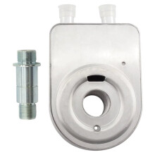 4884757AD 4884757AE Engine Oil Cooler for Journey/Avenger & /Compass (07-16) - 2.0L/2.4L World4L 07-17