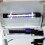 7L Aquarium Fish Tank Kit with LED Light Filter & Pump 5