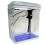 7L Aquarium Fish Tank Kit with LED Light Filter & Pump 10