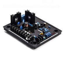 R150 AVR Leroy Somer Generator Automatic Voltage Regulator Brushless Alternator Voltage Regulator Board
