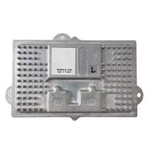 För XJ XJL 2016-2020 Bilstrålkastare LED-Ballastkontrollmodul Varselljusregulator 90053120 Vänster