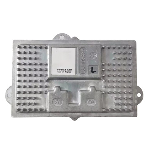 For  XJ XJL 2016-2020 Car Headlight LED Ballast Control Module Daytime Running Light Controller 90053120 Left