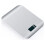 Digital Kitchen Scale 5kg Stainless Steel Panel USB Charg Precise Small Platform Scale Portable Multifunction Display 1