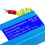 Pararrayos de Red Gigabit, Protector Contra Sobretensiones de Señal de Red de Alta Definición RJ45-E1000/8S 1