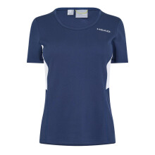 (XL, Blue) Head Womens/Ladies Technical T-Shirt