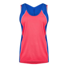(10 UK, Pink) Head Womens/Ladies Talia Tank Top
