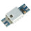 20A Solar Backfeed Protection Ideal Diode Module Ideal Diode Rectifier for Solar Charging & Battery Backup Systems 90V 1