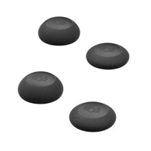 4 Tapas para Joystick para Ally/X Thumbstick Case para /OLED Game Consoles Tapa de Silicona para Joystick A
