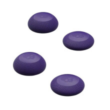 4 Tapas para Joystick para Ally/X Thumbstick Case para /OLED Game Consoles Tapa de Silicona para Joystick D