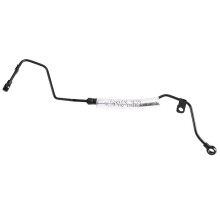 Tubo de Alimentação de Óleo Turbo Mangueira de Alimentação de Óleo 28240-2F700 para Santa Fe Ix35 Tucson para Sorento Sportage Carnival