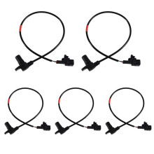 5 Stück 45955-22740 Getriebedrehzahlsensor für Accent 2006-11, für Rio 2010-11, für Rio5 2010-11
