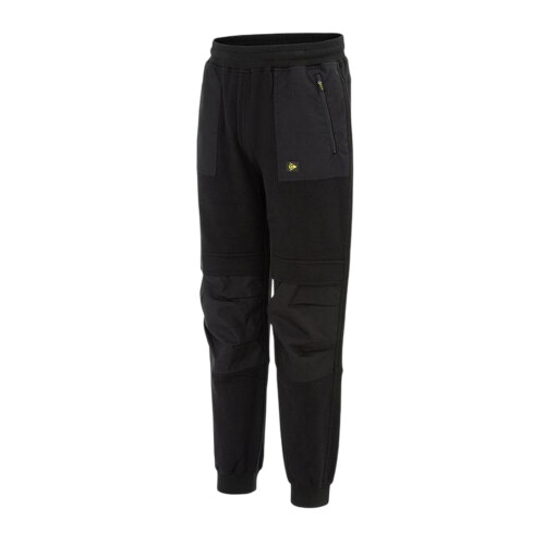 Dunlop (S, Black) Dunlop Mens On Site Joggers 2