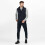 (5XL, Navy /Navy) Regatta Professional Mens Softshell Body Warmer 11