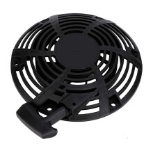Avviamento un Strappo Sostituzione per Avviamento un Strappo per Briggs & Stratton 112000 111000 114000 Modello di Motore Tosaerba Avviatore un