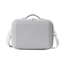 Sac D'Organisateur de pour Accessoires de Drone pour NEO 2, Sac de Rangement à Coque Rigide, Étui de Transport, Pochette de Rangement pour