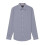 Ted Baker (L, Navy) Ted Baker Mens Geometric Pattern Shirt 1