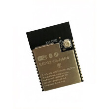 ESP32-C5-N8R8 WiFi 6 Ontwikkelbord Dual-Band Draadloos Module met 8MB N8R8