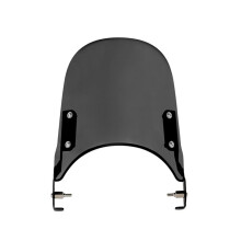 Motorcycle Windscreen Fairing for CB500 Four Super 2026 Wind Shield Screen Airflow Deflector