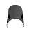 Motorcycle Windscreen Fairing for  CB500 Four Super 2026 Wind Shield Screen Airflow Deflector 2