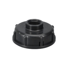 Internal Thread IBC Tank Fittings Drain Adapter for Hose Faucet Valve A