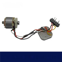 Motorbesturingsprintplaat voor 21V Borstelloze Lithium-Ion Boormotoren, 13-Tands voor Borstelloze -Boormachines.