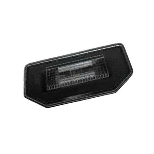 1set Rear License Plate Light 1449730-00-B 1449730 Suitable for  Model 3 / Y 2