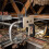 Wire Puller Handheld Wiring Tools 8mm Tugger Multifunctional for Electrician Pipe Narrow Spaces Wall Underground Black 5