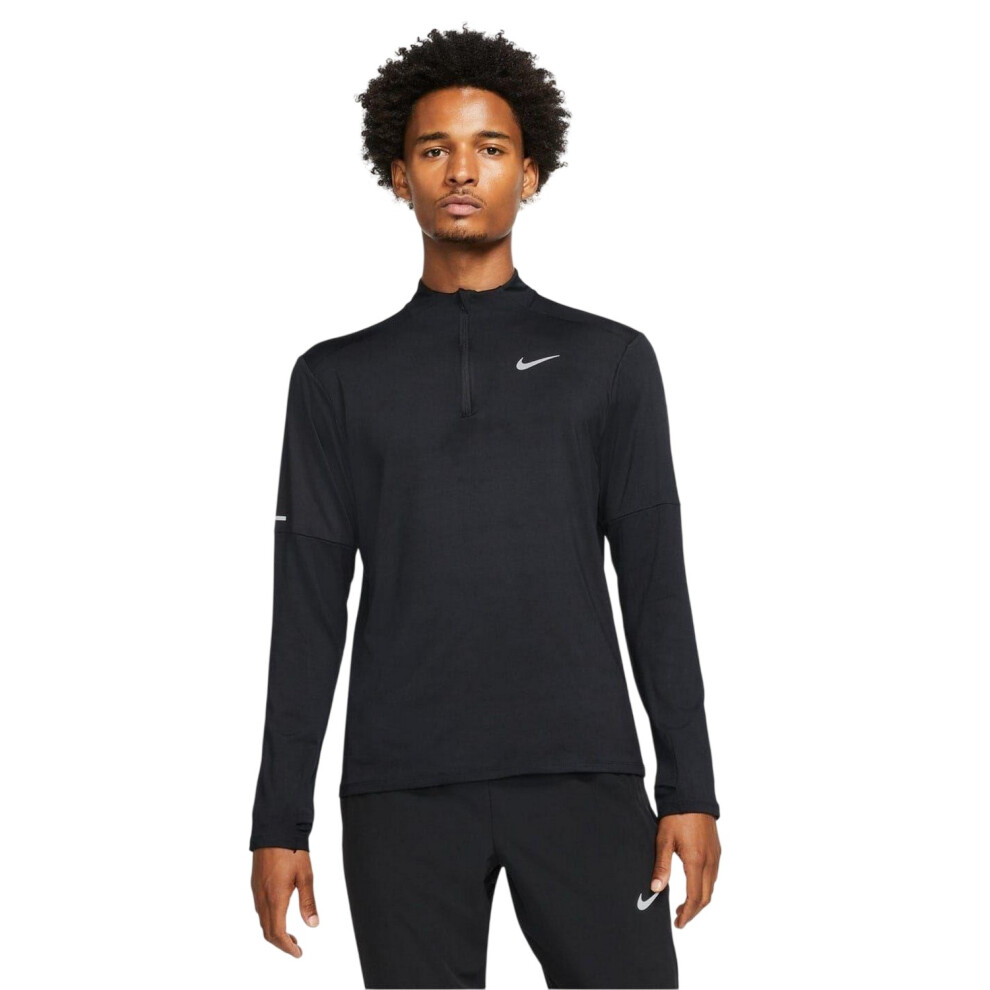 Nike (Xl, Black) Mens 3.0 Track Top