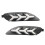 LED Daytime Running Light for   2005-2008 Front Bumper Light Turn Signal Light Accessories 2