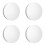 4X Tuya ZigBee Devices Button Scene  Intelligent Linkage   Battery Powered Work with  Life 1