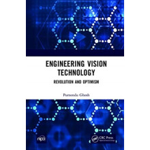Engineering Vision Technology by Purnendu Ghosh Hardcover Book