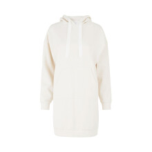(18 UK, Crystal Grey) CCDK Copenhagen Womens/Ladies Alma Sweat Dress
