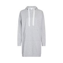 (8 UK, Grey Melange) CCDK Copenhagen Womens/Ladies Alma Sweat Dress
