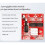 3  10/100/1000Mbps Gigabit Ethernet  PCBA for Embedded Integrated Module 9-57V  Wide-Range Input 5