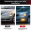 LED Daytime Running Light for   2005-2008 Front Bumper Light Turn Signal Light Accessories 5