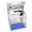 14L Aquarium Fish Tank Kit with LED Light Filter & Pump 4