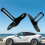 Il Blocco del Cofano 103301500E 1033015 È Adatto per  Model 3 4