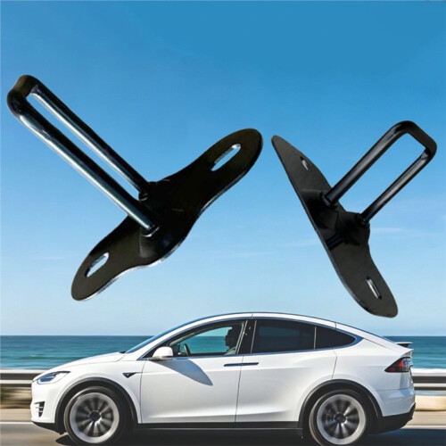 Il Blocco del Cofano 103301500E 1033015 È Adatto per  Model 3 2