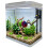 14L Aquarium Fish Tank Kit with LED Light Filter & Pump 1