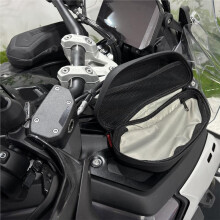 Motorcycle Tank Shelve Bags Fuel Tank Bag Tank Tray Bag for R 1300 GS ADV 2024-2026 Motorcycle Accessories