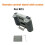 Desktop Stand Display Stand for  RC 1 Remote Controllers with Screens Adjustable Stable Holder Bracket 3